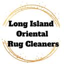 Long Island Oriental Rug Cleaners logo